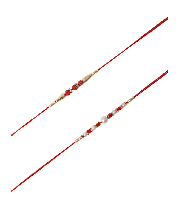 YouBella 2 Rakhi and 2 Greeting Card Combo for Brother, Rakhi Gift for Brother/bhaiyya/bhai (Style 2) YouBella 2 Rakhi and 2 Greeting Card Combo for Brother, Rakhi Gift for Brother/bhaiyya/bhai (Style 2)